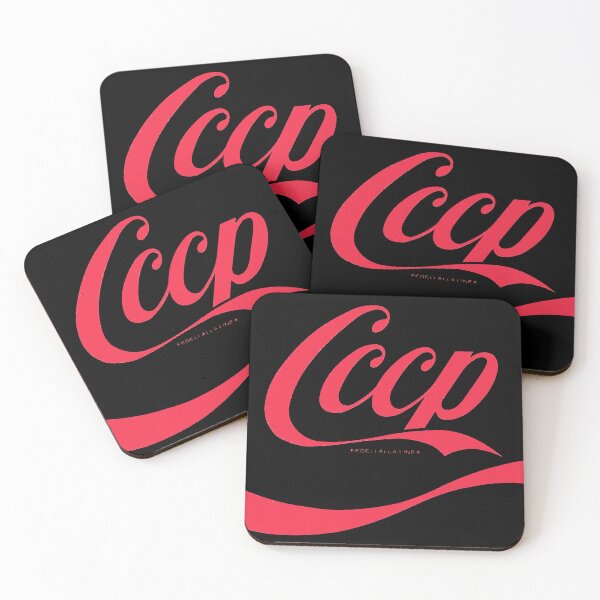Item preview, CCCP Fedeli Alla Linea  designed and sold by CitiesonWalls.