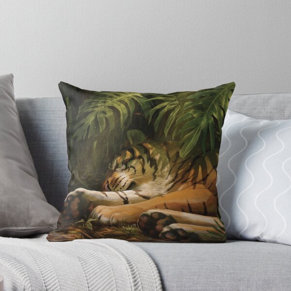 Aperçu de l'œuvre Sommeil de Sumatra créée et vendue par deertush.