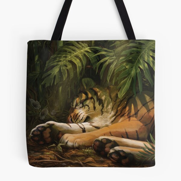 Item preview, Sumatran Slumber designed and sold by deertush.
