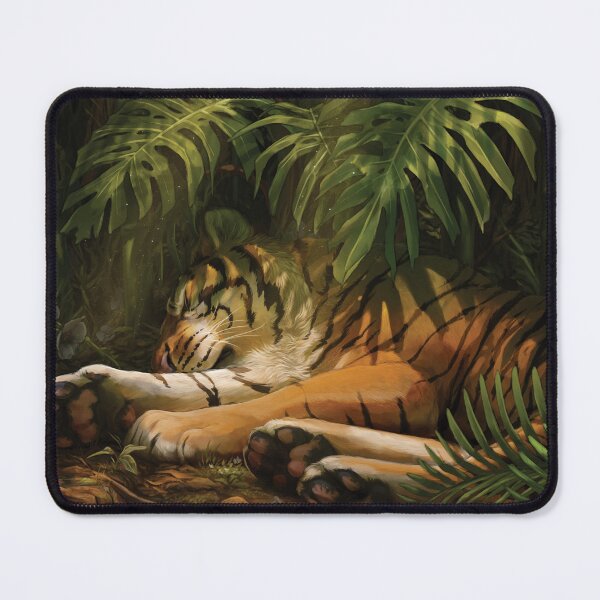 Item preview, Sumatran Slumber designed and sold by deertush.