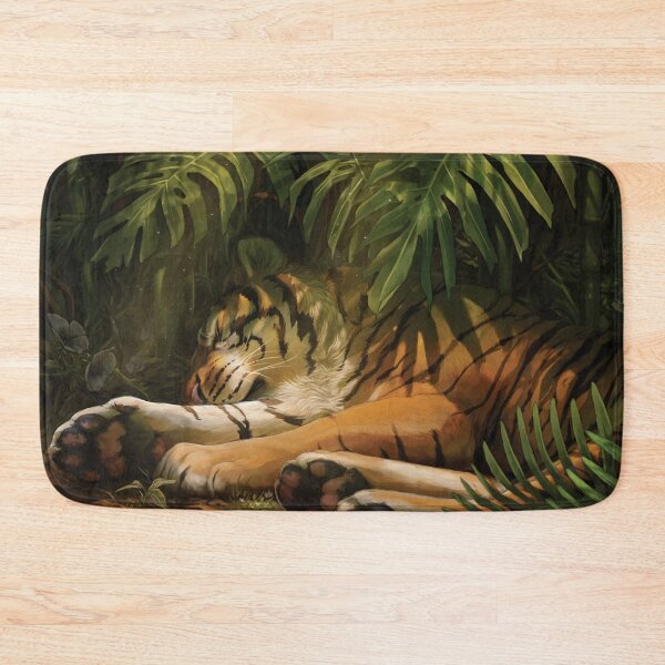 Item preview, Sumatran Slumber designed and sold by deertush.