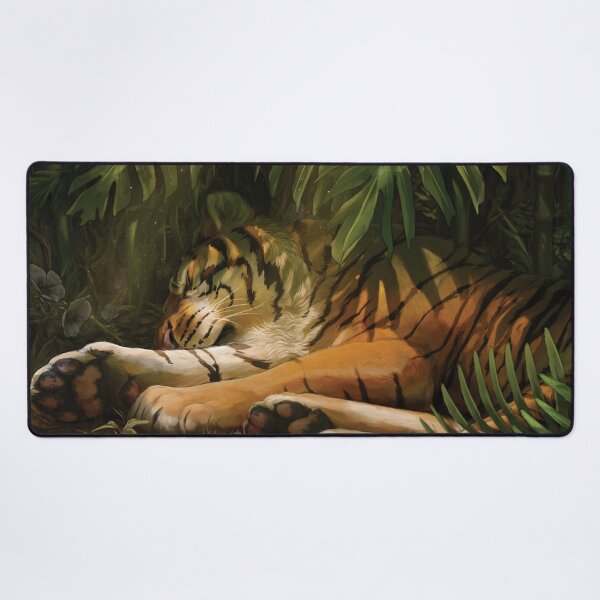 Item preview, Sumatran Slumber designed and sold by deertush.