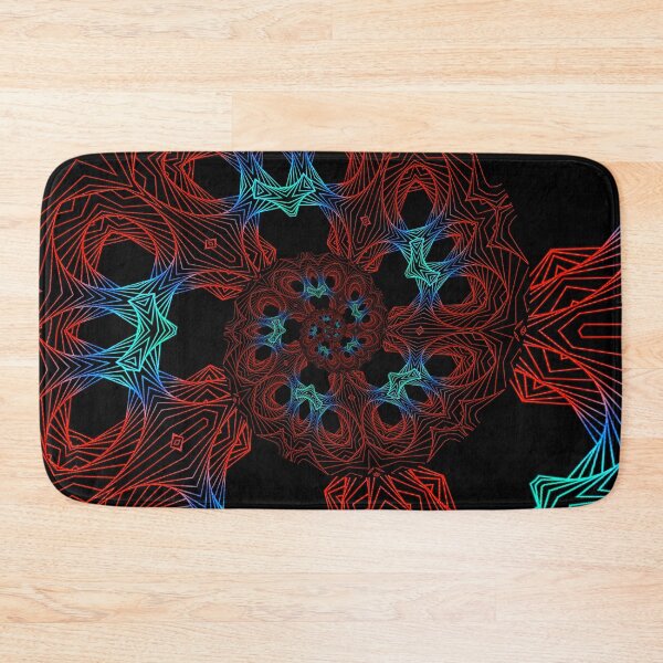 Item preview, An Electric Forest dream designed and sold by lifeloverarts.