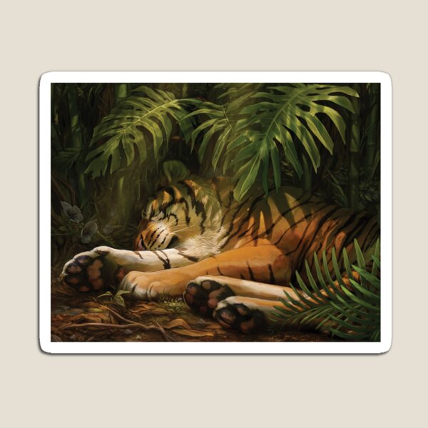 Item preview, Sumatran Slumber designed and sold by deertush.