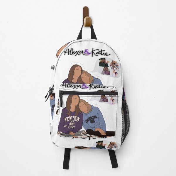 Item preview, Copy of Alexa and katie designed and sold by Nouinou.