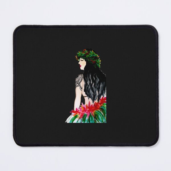 Item preview, Polynesia Classic designed and sold by olinezilory.
