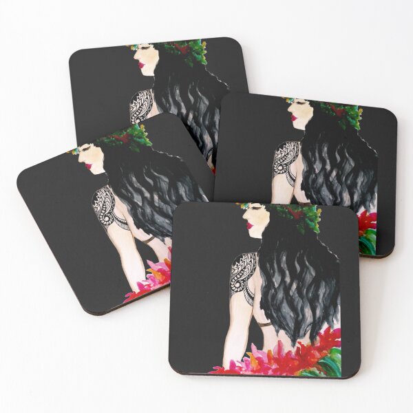 Item preview, Polynesia Classic designed and sold by olinezilory.