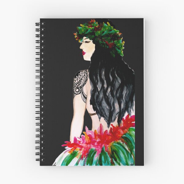 Item preview, Polynesia Classic designed and sold by olinezilory.