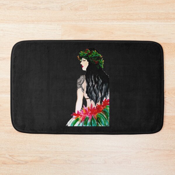 Item preview, Polynesia Classic designed and sold by olinezilory.