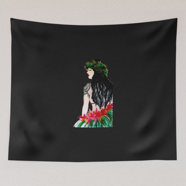 Item preview, Polynesia Classic designed and sold by olinezilory.
