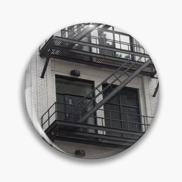 Item preview, The Great Escape designed and sold by bertsworks300.