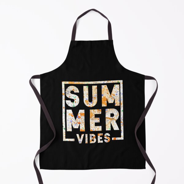 Item preview, Summer Vibes Geometric Hello Summer Vacation designed and sold by wingstar.