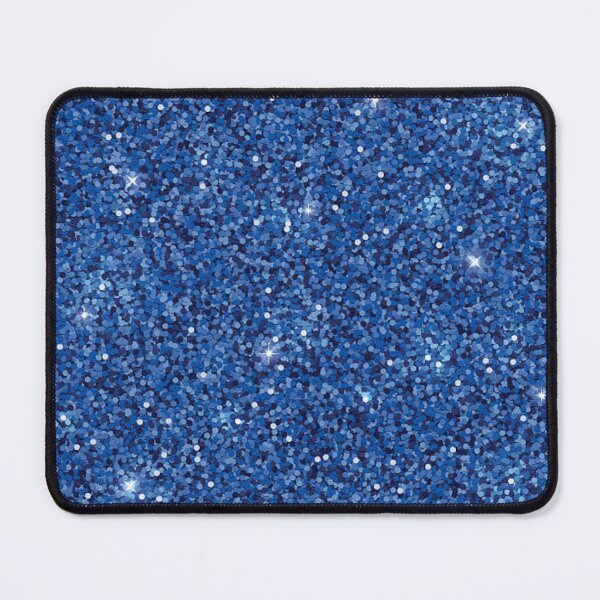 Item preview, Blue sparkle designed and sold by Ashtreemeadow.