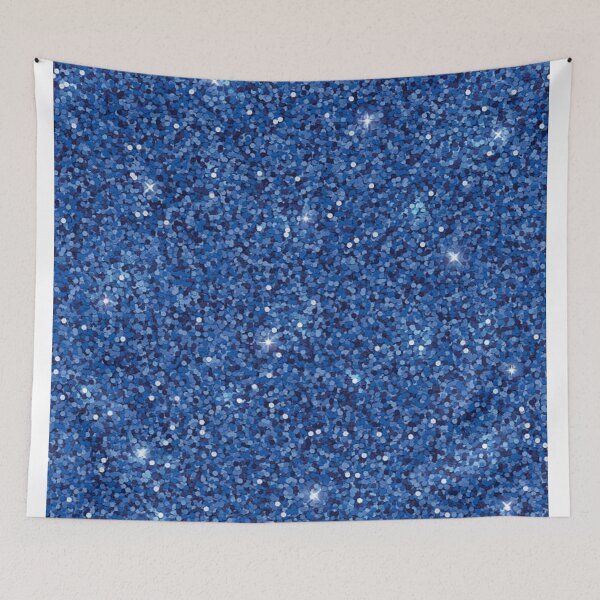 Item preview, Blue sparkle  designed and sold by Ashtreemeadow.