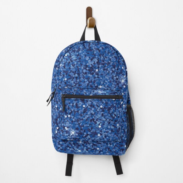 Item preview, Blue sparkle  designed and sold by Ashtreemeadow.