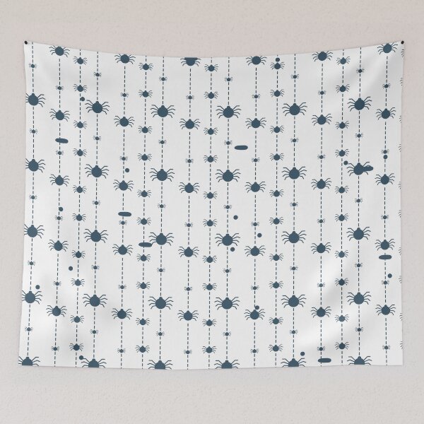 Item preview, I Love Spiders designed and sold by Blindouija.