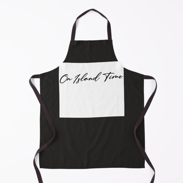 Item preview, On Island Time Classic designed and sold by sedtallrhowe.