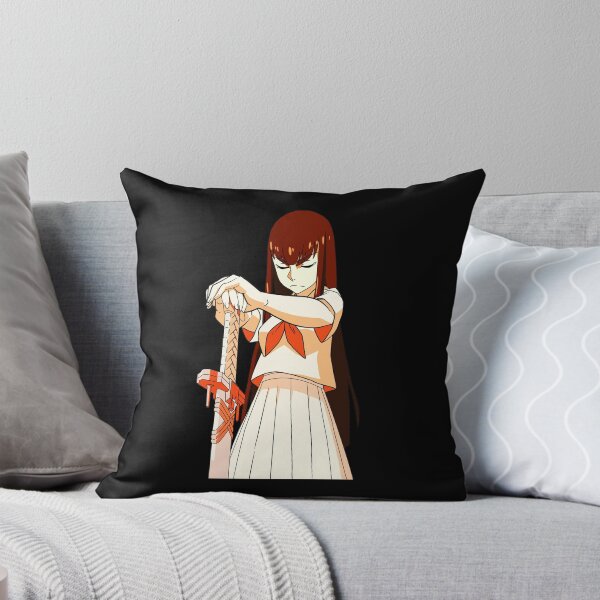 Item preview, Satsuki Inspired Anime Shirt designed and sold by Nixon Robeton.
