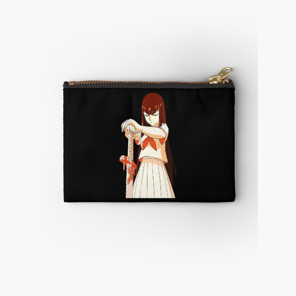 Item preview, Satsuki Inspired Anime Shirt designed and sold by Nixon Robeton.