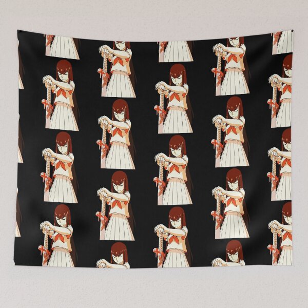 Item preview, Satsuki Inspired Anime Shirt designed and sold by Nixon Robeton.