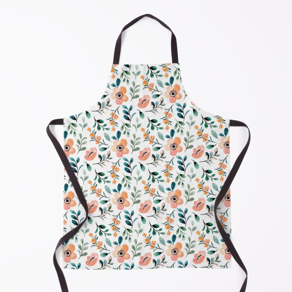 Item preview, Cute Floral Pattern  designed and sold by Joseph Narob.