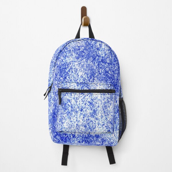 Item preview, blue paper designed and sold by  Mudikeys.