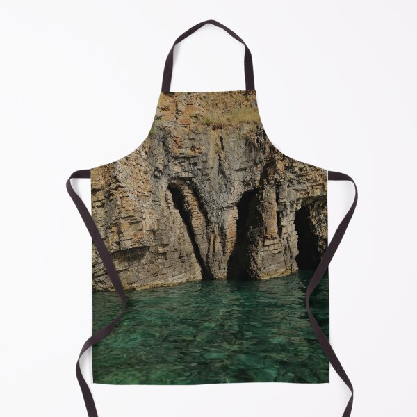 Item preview, Beautiful cliff designed and sold by SilverMonkeys.