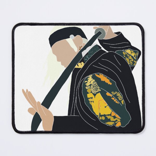 Item preview, Agust D D-2 Daechwita Suga Min Yoongi designed and sold by NoonaStudio.
