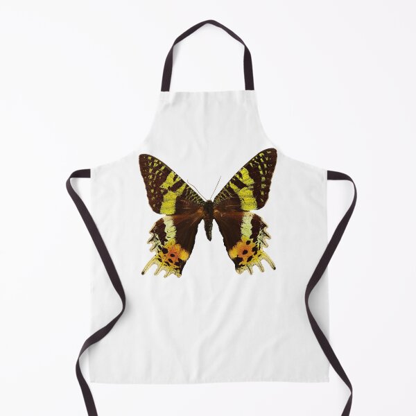 Item preview, Beautiful Madagascan sunset moth designed and sold by AnnaBBS.