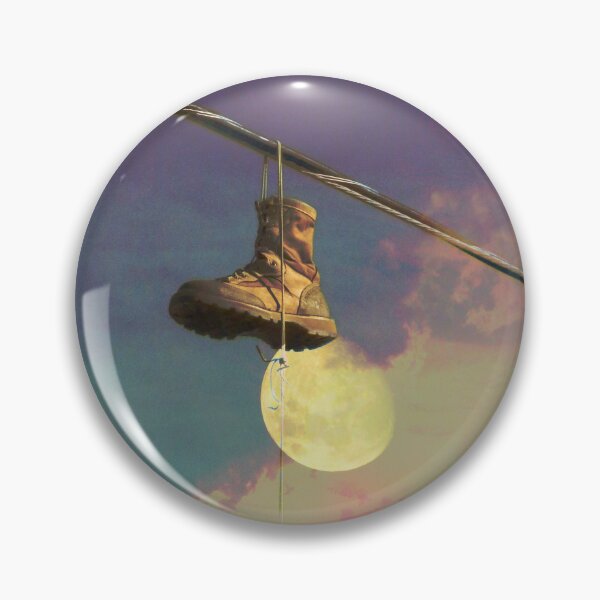 Item preview, Moon Walk designed and sold by Robert Ball.