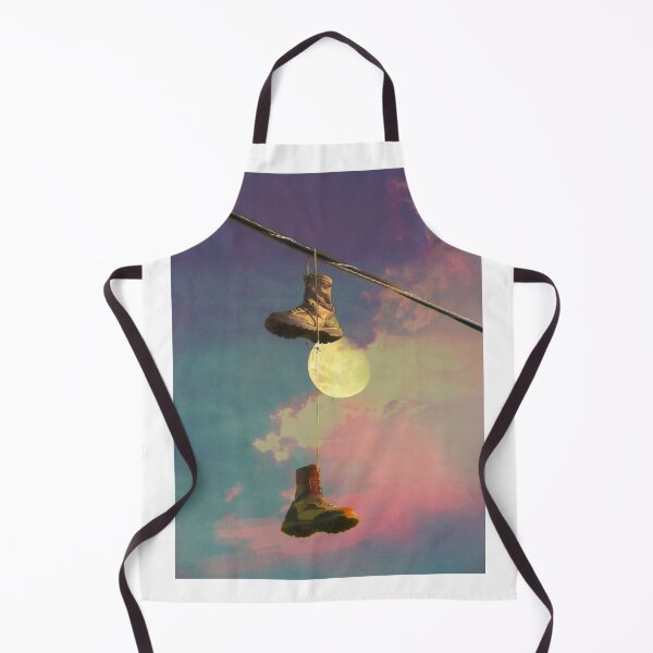 Item preview, Moon Walk designed and sold by Robert Ball.