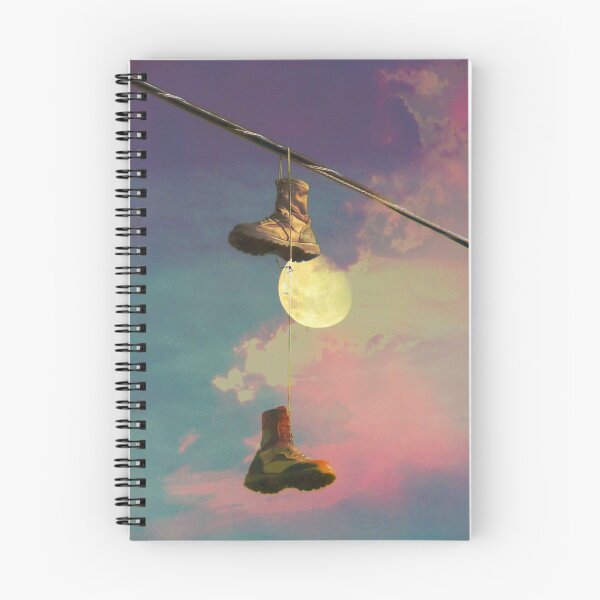 Item preview, Moon Walk designed and sold by Robert Ball.