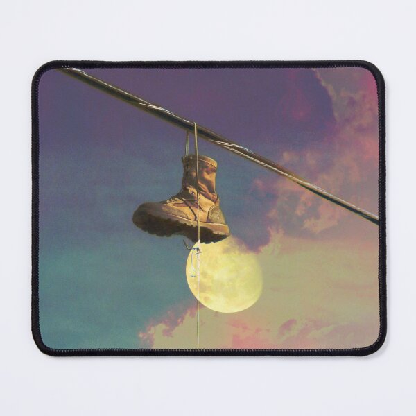 Item preview, Moon Walk designed and sold by Robert Ball.