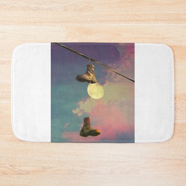 Item preview, Moon Walk designed and sold by Robert Ball.