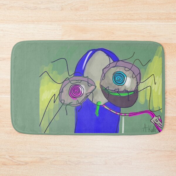 Item preview, Creepy designed and sold by KaliTeri.