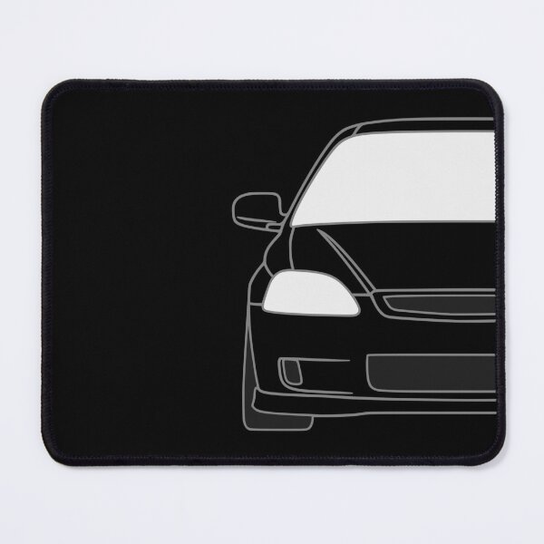 Item preview, Honda Civic 6th generation colored designed and sold by EdimDesign.