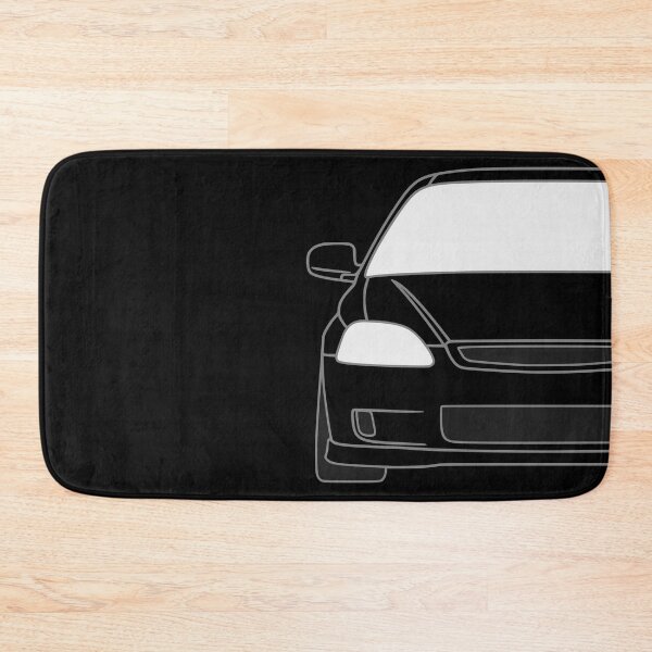 Item preview, Honda Civic 6th generation colored designed and sold by EdimDesign.