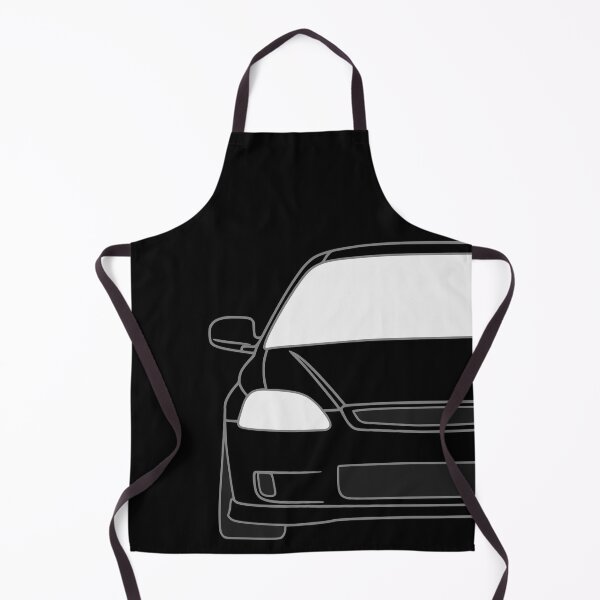Item preview, Honda Civic 6th generation colored designed and sold by EdimDesign.