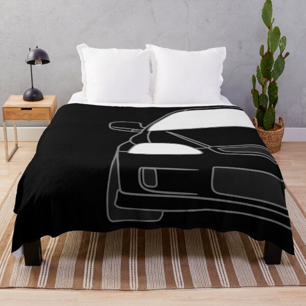Item preview, Honda Civic 6th generation colored designed and sold by EdimDesign.
