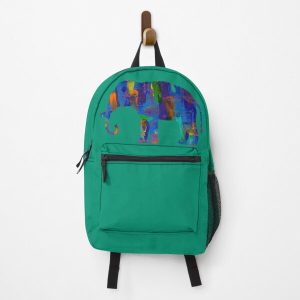 Item preview, Elephant Abstract 6722 designed and sold by mandalafractal.