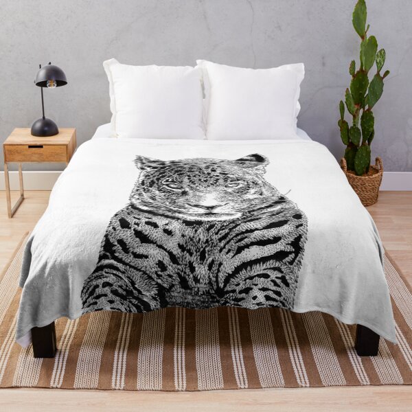Item preview, Jaguar designed and sold by meganpalmer.