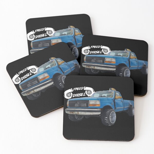 Item preview, Whistlin diesel designed and sold by REDOUB.