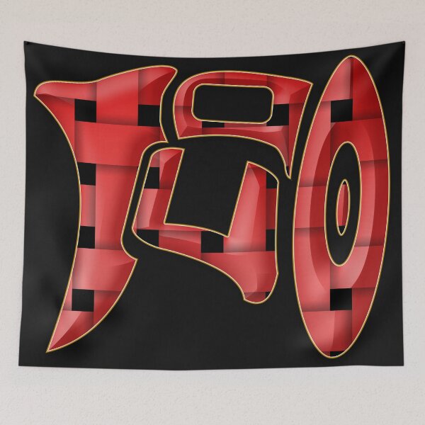 Item preview,  INSPIRING CALLIGRAPHY BUDDHA JUDO MASTER. designed and sold by Ralek.