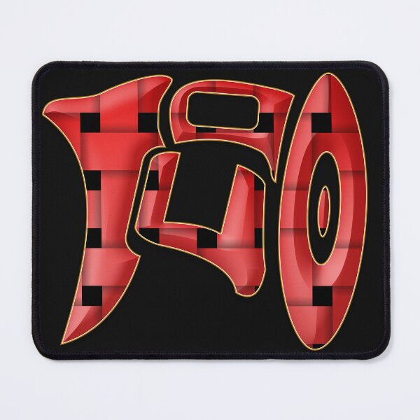 Item preview, INSPIRING CALLIGRAPHY BUDDHA JUDO MASTER. designed and sold by Ralek.