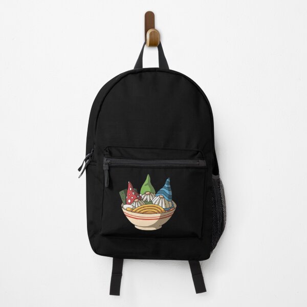 Item preview, Kawaii Anime Gnomes Asian Noodles Japanese Ramen  designed and sold by tigaaadrivaaa.