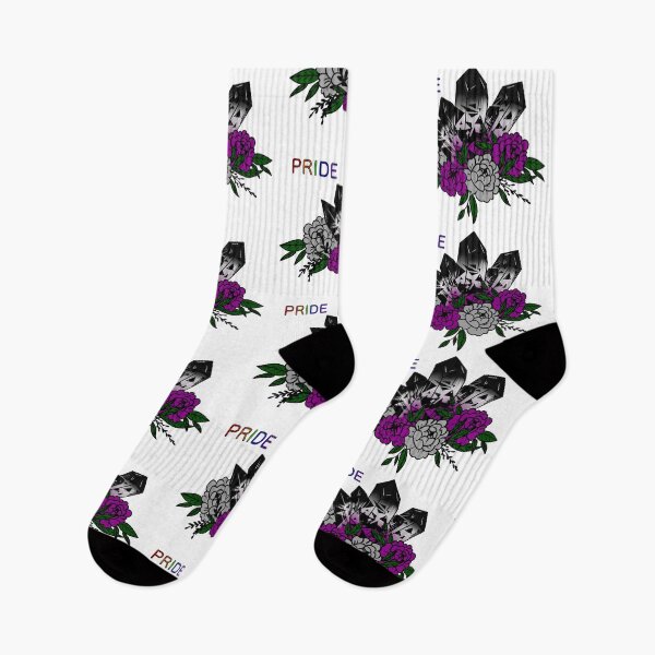 Item preview, Demisexual Pride designed and sold by TheCrystalBrew.