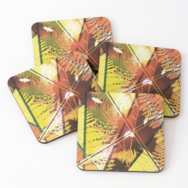 Item preview, Crazy moths designed and sold by Rosilda-May.