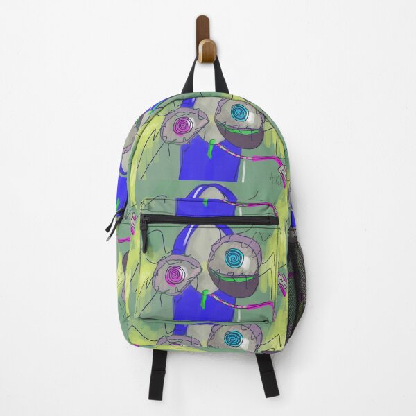 Item preview, Creepy designed and sold by KaliTeri.