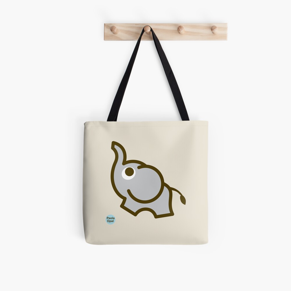Item preview, All Over Print Tote Bag designed and sold by PaolaOpal.