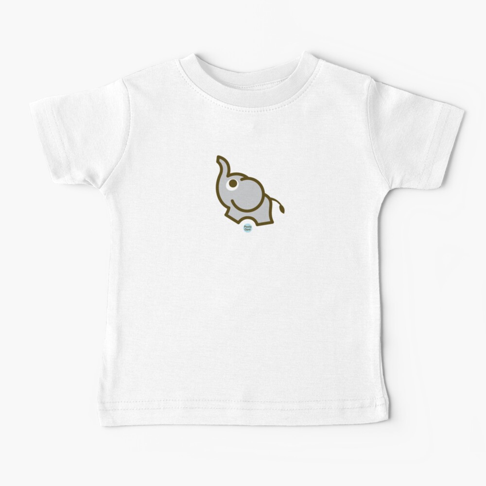 Item preview, Baby T-Shirt designed and sold by PaolaOpal.
